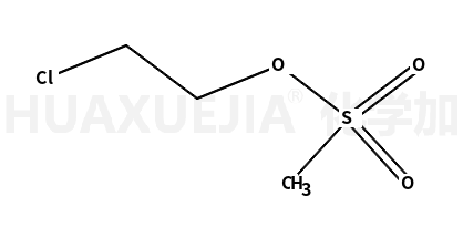 甲磺酸2-氯乙酯