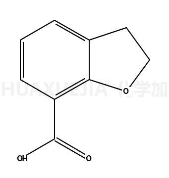 2,3-二氢苯并呋喃-7-羧酸