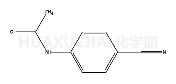 4'-氰基乙酰基苯胺