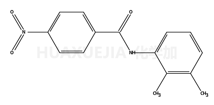 N-(2,3-dimethylphenyl)-4-nitrobenzamide