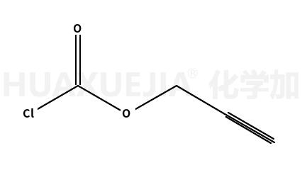 炔丙基氯甲酸酯