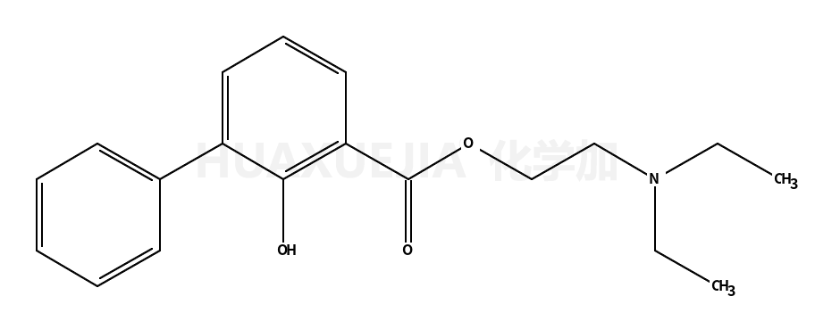 珍尼柳酯