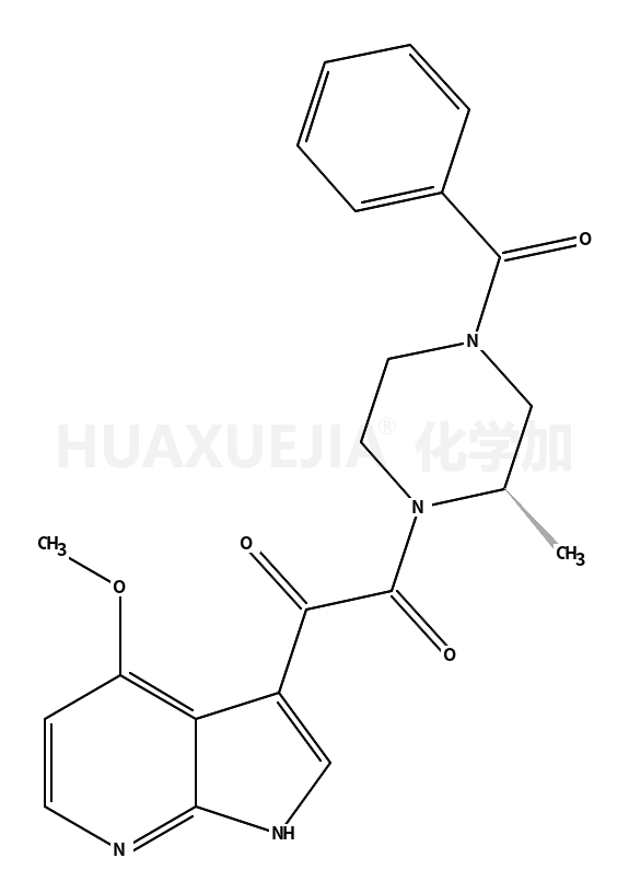 357263-13-9结构式