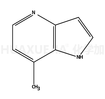 7-甲基-5-氮杂吲哚