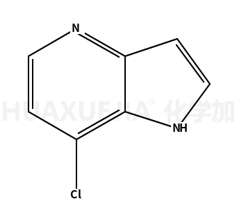 7-氯-4-氮杂吲哚