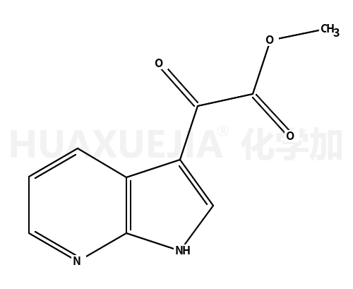 Methyl7-Azaindole-3-glyoxylate