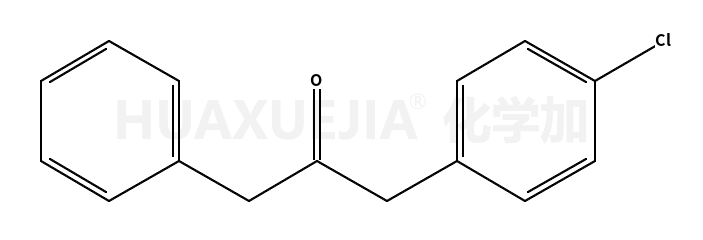 1-(4-氯苯基)-3-苯乙酮