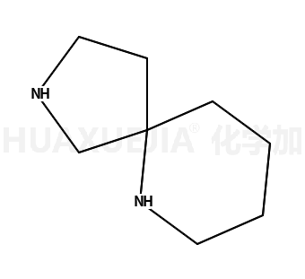 2,6-二氮雜螺[4.5]癸烷