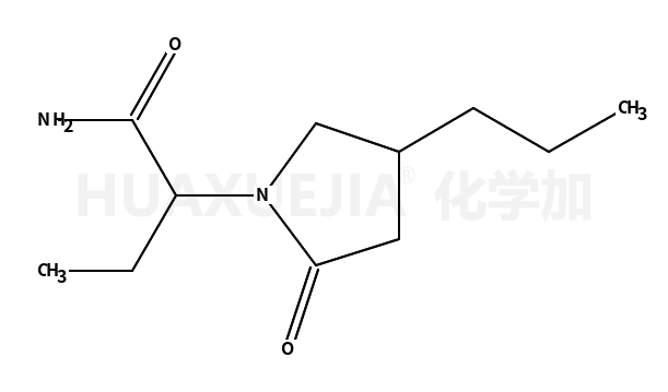 布瓦西坦杂质4（ RR SS RS and SR异构体混合物）