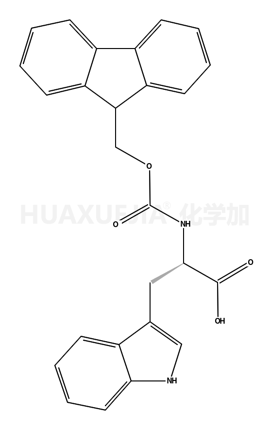 FMOC-L-色氨酸