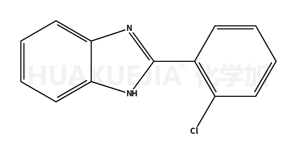 2-(2-氯苯基)苯并咪唑