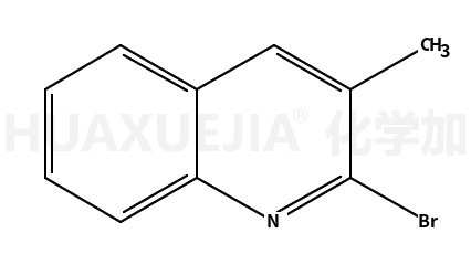 2-溴-3-甲基喹啉