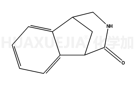 1,3,4,5-四氢-1,5-亚甲基-2H-3-苯骈吖庚因-2-酮