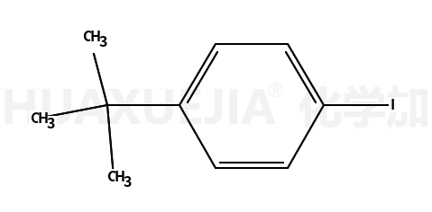 1-叔丁基-3-碘苯