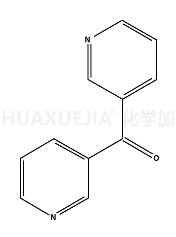 二(吡啶-3-基)甲酮