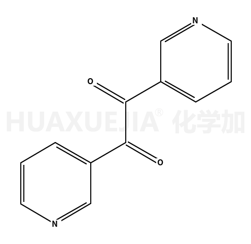 间吡啶偶酰