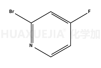 2-溴-4-氟吡啶