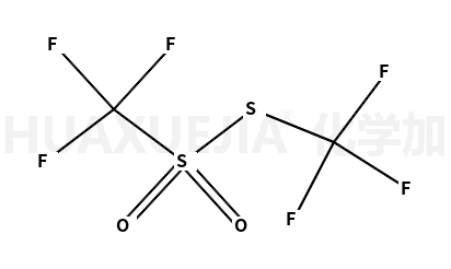 三氟甲烷硫代磺酸S-(三氟甲基)酯