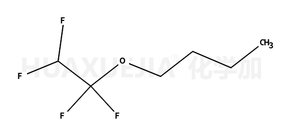 1-(1,1,2,2-四氟乙氧基)丁烷