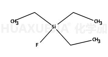三乙基氟硅烷
