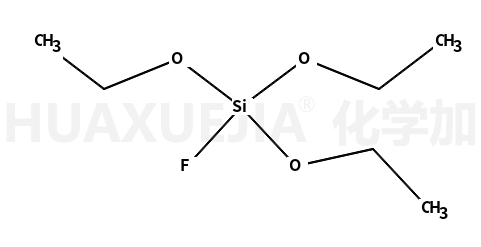 一氟三乙氧基硅烷