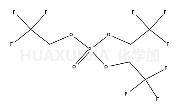 tris(2,2,2-trifluoroethyl) phosphate