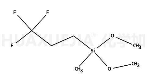 3,3,3-三氟丙基甲基二甲氧基硅