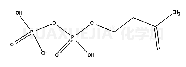 isopentenyl diphosphate