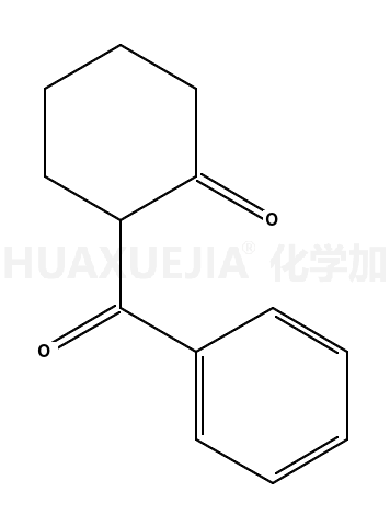 2-苯甲酰环己酮