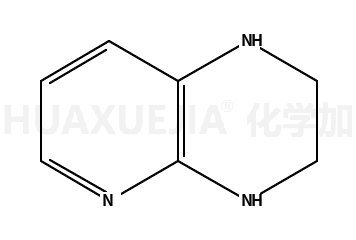 1,2,3,4-四氢吡啶并[2,3-b]吡嗪