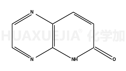吡啶并[2,3-b]吡嗪-6(5H)-酮