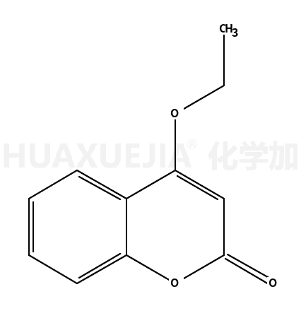 4-乙氧基香豆素