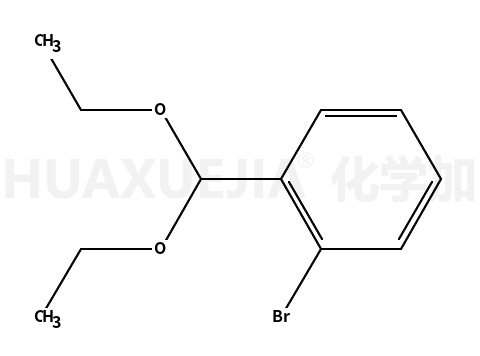 2-溴苯甲醛二乙缩醛