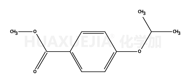 4-异丙氧基苯甲酸甲酯