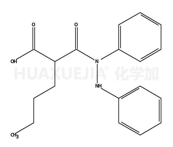 3583-64-0结构式