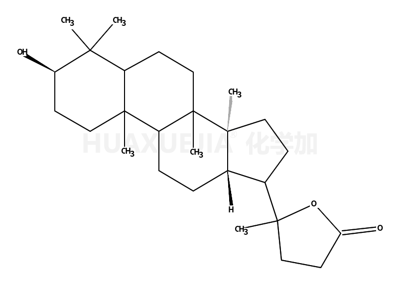 Cabraleahydroxylactone