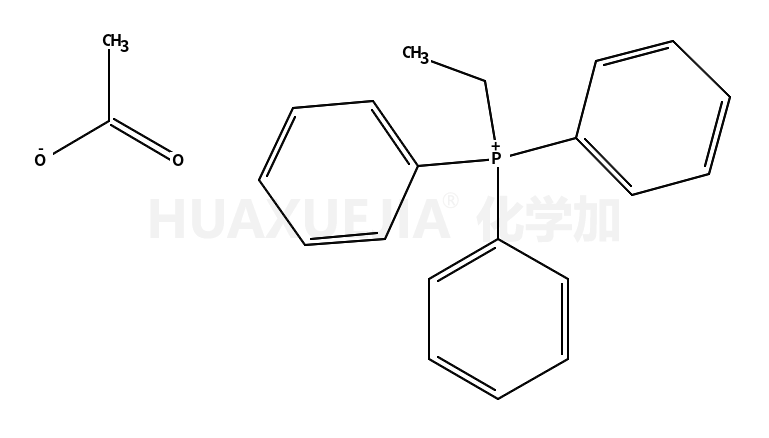 乙基三苯基醋酸膦