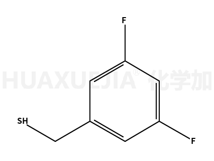 3,5-二氟苄基硫醇