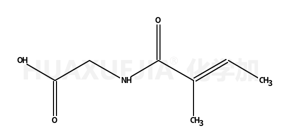 N-巴豆酰甘氨酸