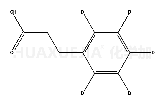 3-苯丙酸-D5