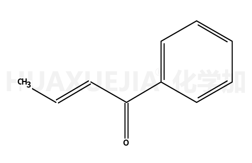 反式-1-苯基-2-丁烯-1-酮