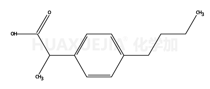 布洛芬杂质B