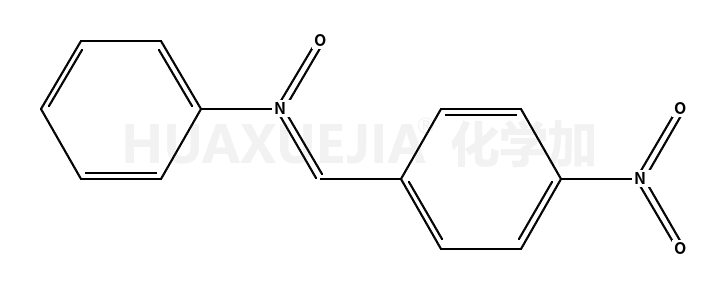 α-(4-Nitrophenyl)-N-phenylnitrone