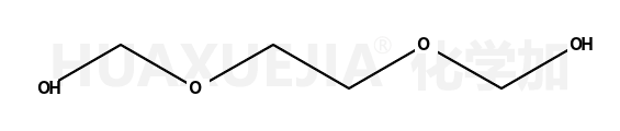 乙二醇双羟甲基醚