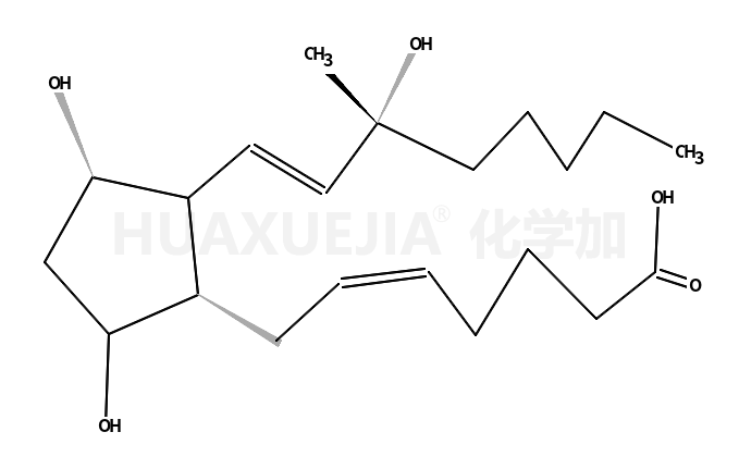 卡前列素氨丁三醇EP杂质B 35864-81-4 优势供应