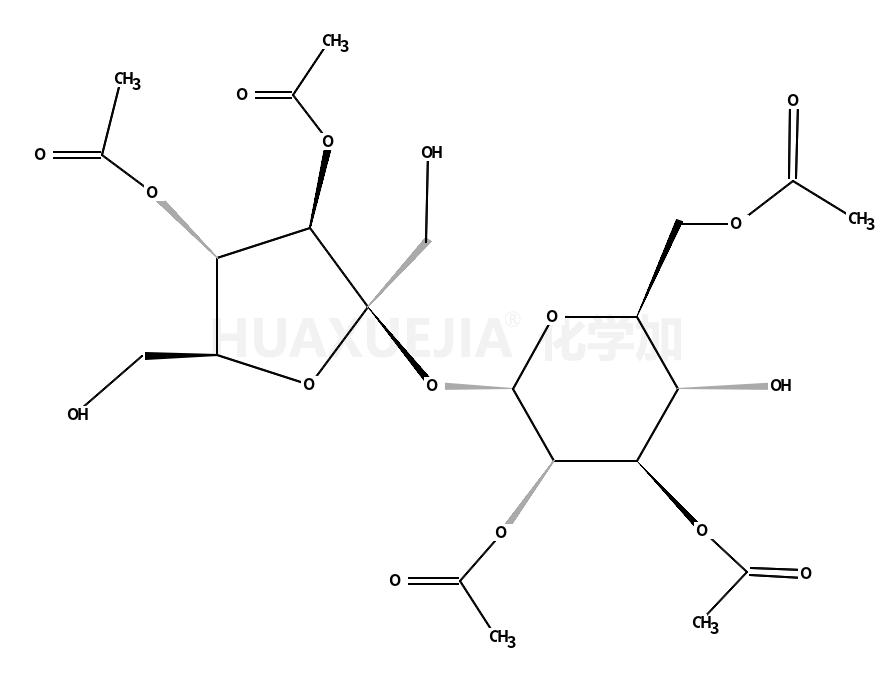 蔗糖素杂质(Sucralose)35867-25-5