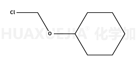 氯甲基环己基醚