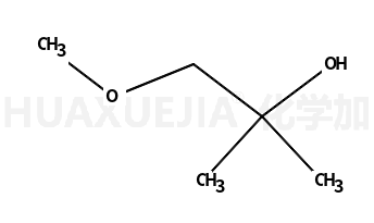 1-甲氧基-2-甲基-2-丙醇