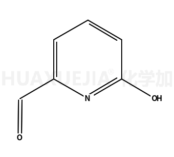 2-吡啶酮-6-羧醛