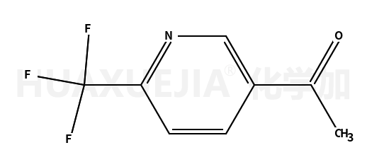 1-[6-(三氟甲基)-3-吡啶]乙酮